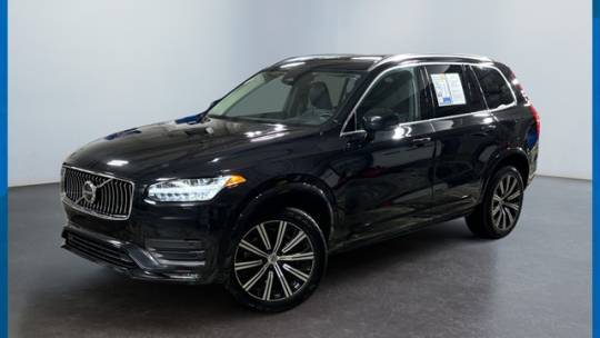 2023 Volvo XC90 Core — SUV — 144,503 mi — Wickliffe, OH