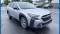 2024 Subaru Outback in Wickliffe, OH 4 - Open Gallery