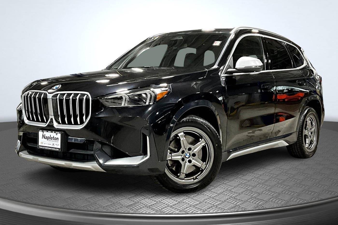 2024 BMW X1 28i — SUV — 29,240 mi — Chicago, IL