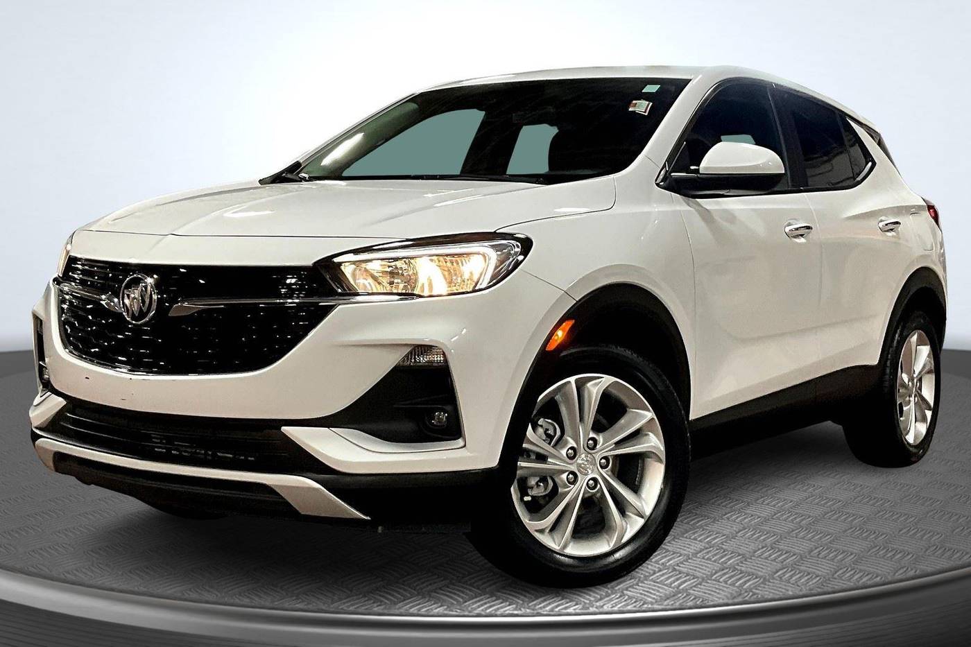 2023 Buick Encore GX Preferred — SUV — 31,186 mi — Chicago, IL