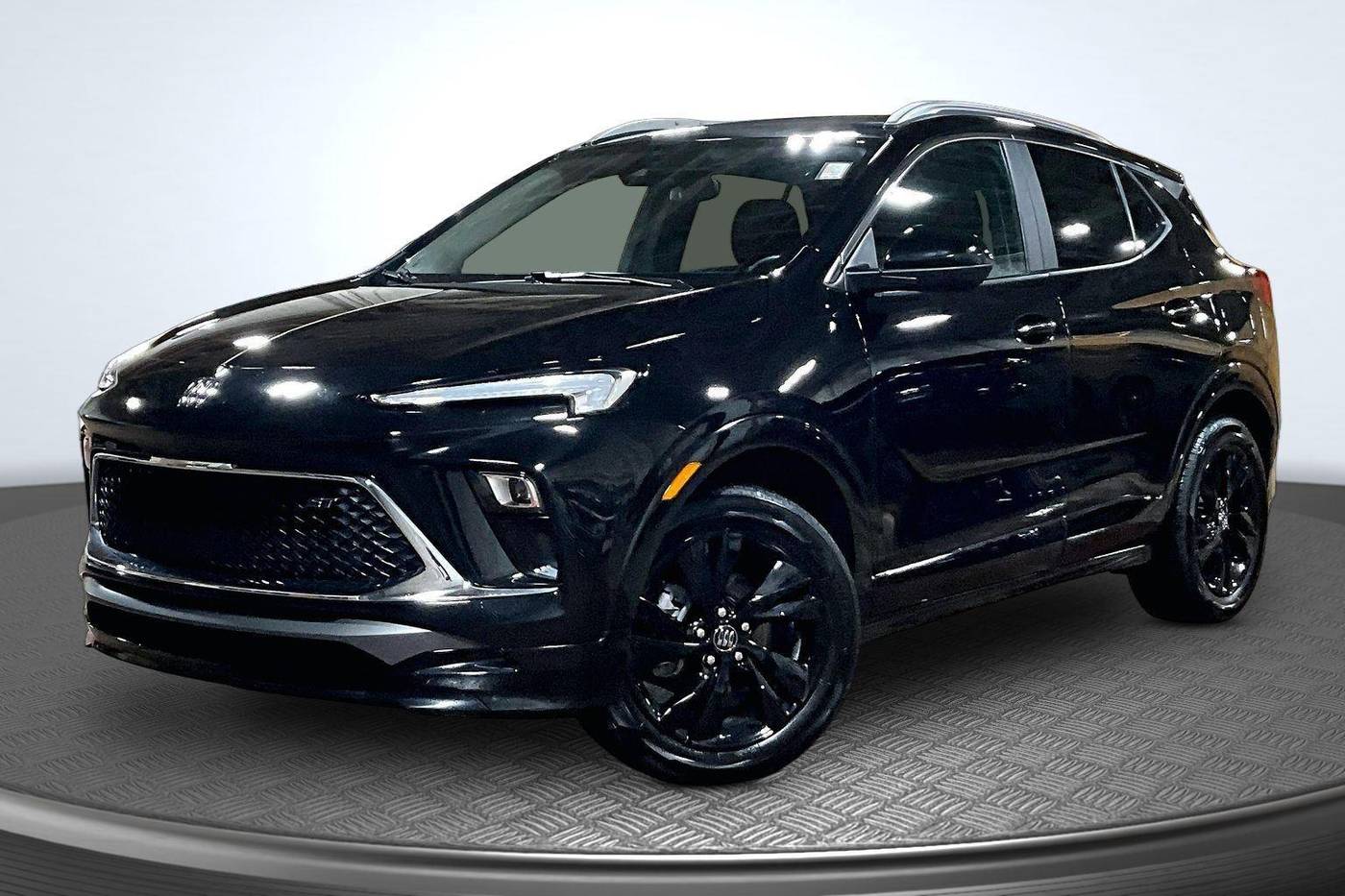 2024 Buick Encore GX Sport Touring — SUV — 35,581 mi — Chicago, IL