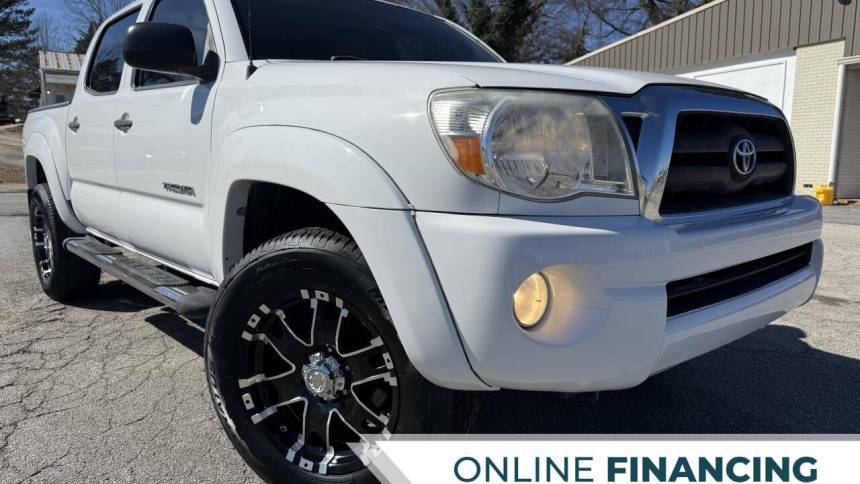 2006 Toyota Tacoma PreRunner — Pickup Truck — 227,857 mi — Gainesville, GA