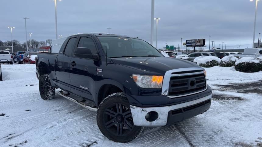 2010 Toyota Tundra Base — Pickup Truck — 217,127 mi — Indianpolis, IN