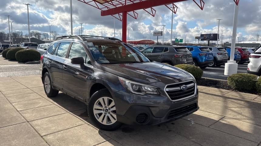 2019 Subaru Outback 2.5i — SUV — 113,103 mi — Indianpolis, IN