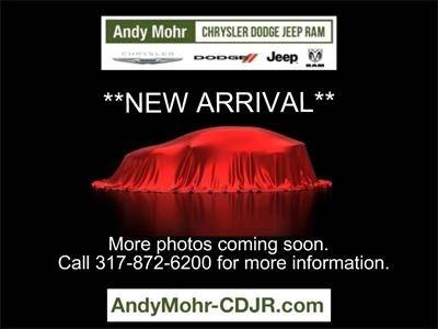 2020 Jeep Grand Cherokee Limited — SUV — 38,797 mi — Indianpolis, IN