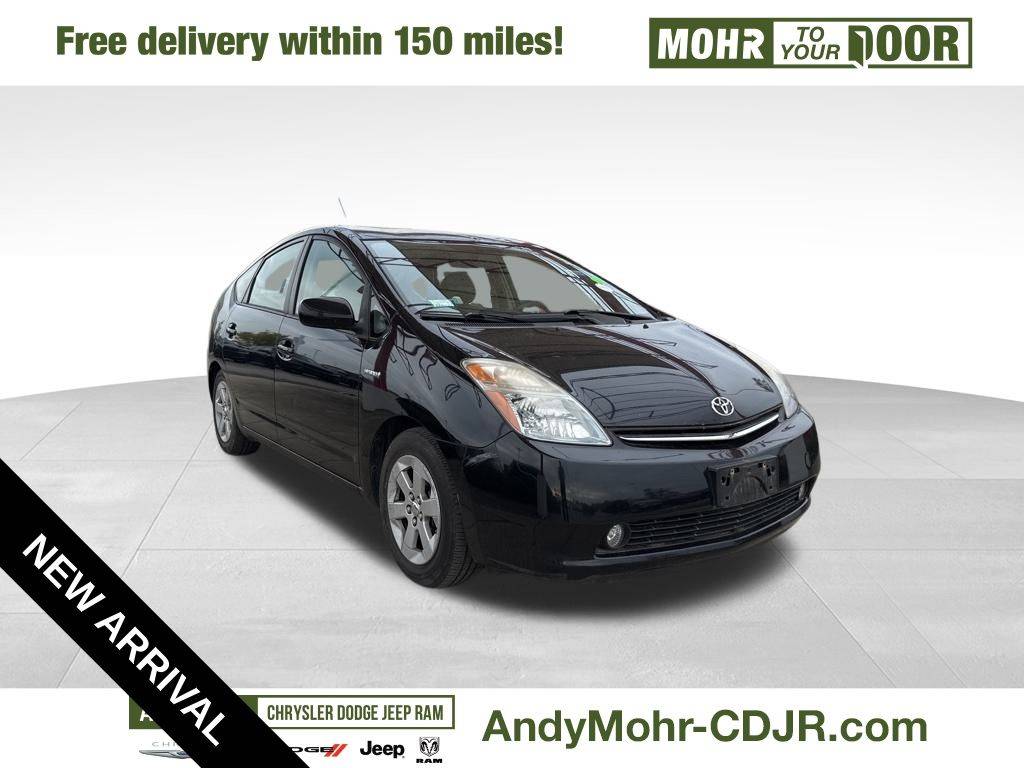 2007 Toyota Prius Base — Sedan — 78,743 mi — Indianpolis, IN