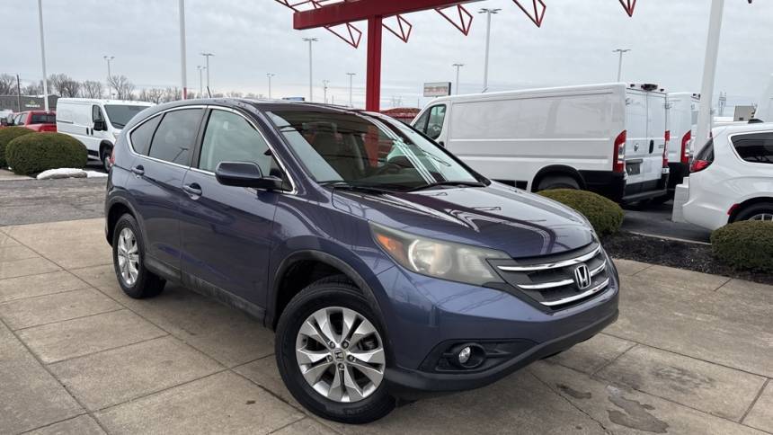 2014 Honda CR-V EX — SUV — 61,822 mi — Indianpolis, IN