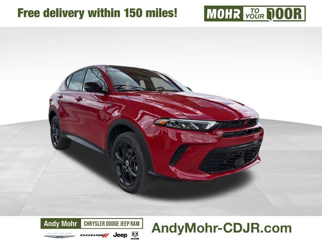2024 Dodge Hornet GT Plus — SUV — 7,471 mi — Indianpolis, IN