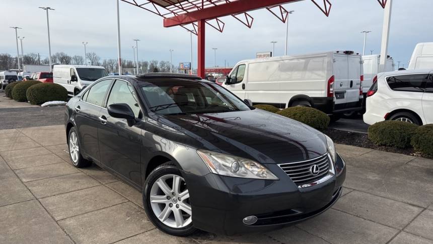 2007 Lexus ES ES 350 — Sedan — 77,708 mi — Indianpolis, IN