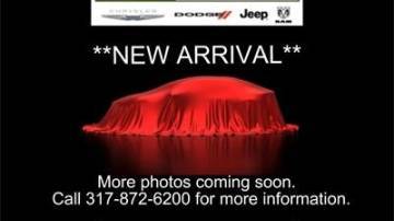 2020 Ford Explorer ST — SUV — 63,360 mi — Indianpolis, IN