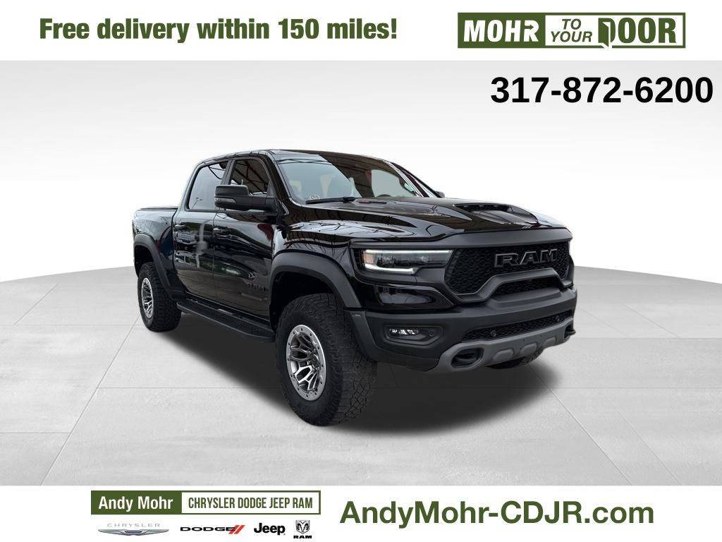 2023 Ram 1500 TRX — Pickup Truck — 19,263 mi — Indianpolis, IN