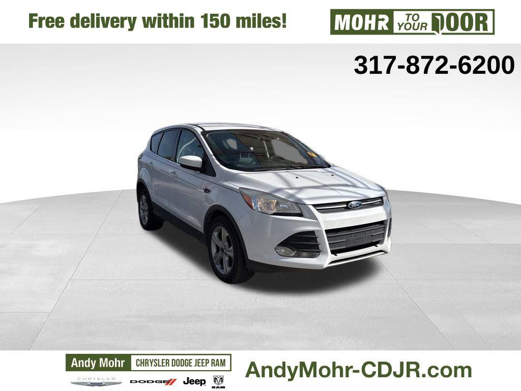 2014 Ford Escape SE — SUV — 76,007 mi — Indianpolis, IN