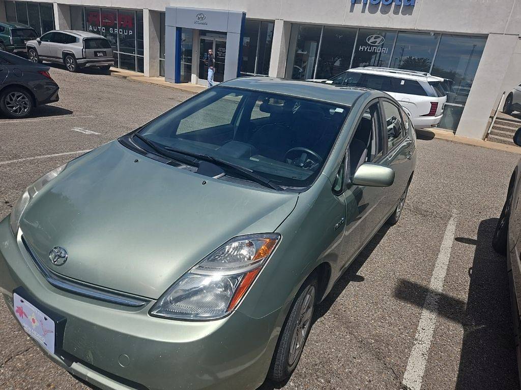 2009 Toyota Prius Base — Sedan — 135,855 mi — Santa Fe, NM