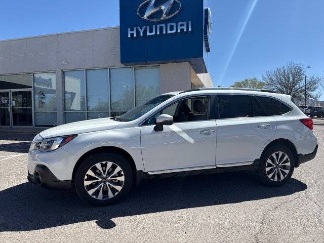 2019 Subaru Outback 3.6R Touring — SUV — 46,830 mi — Santa Fe, NM