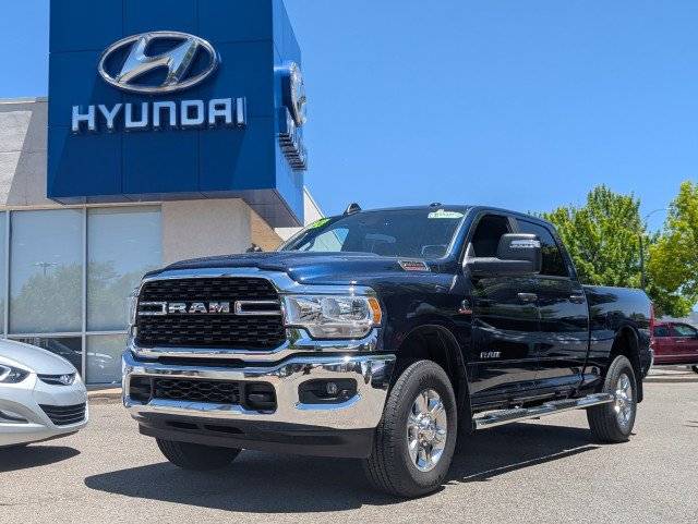 2024 Ram 2500 Big Horn — Pickup Truck — 11,464 mi — Santa Fe, NM