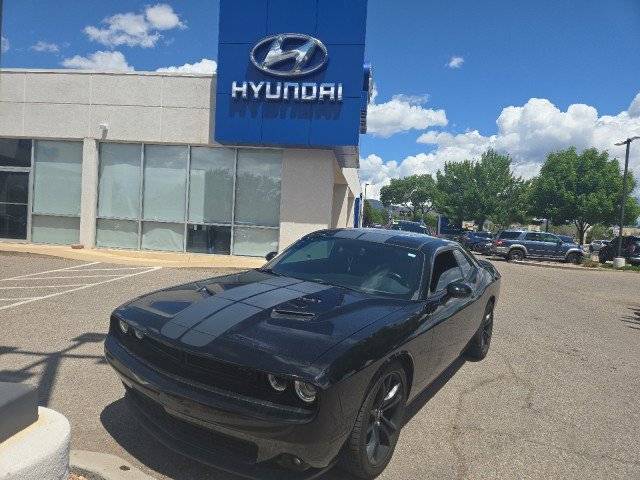 2017 Dodge Challenger R/T — Coupe — 36,860 mi — Santa Fe, NM