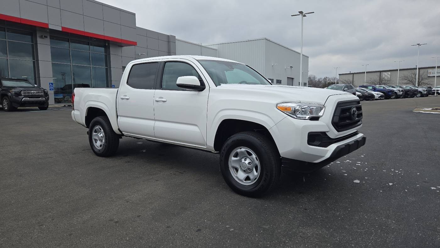 2023 Toyota Tacoma SR — Pickup Truck — 26,489 mi — Bowling Green, KY