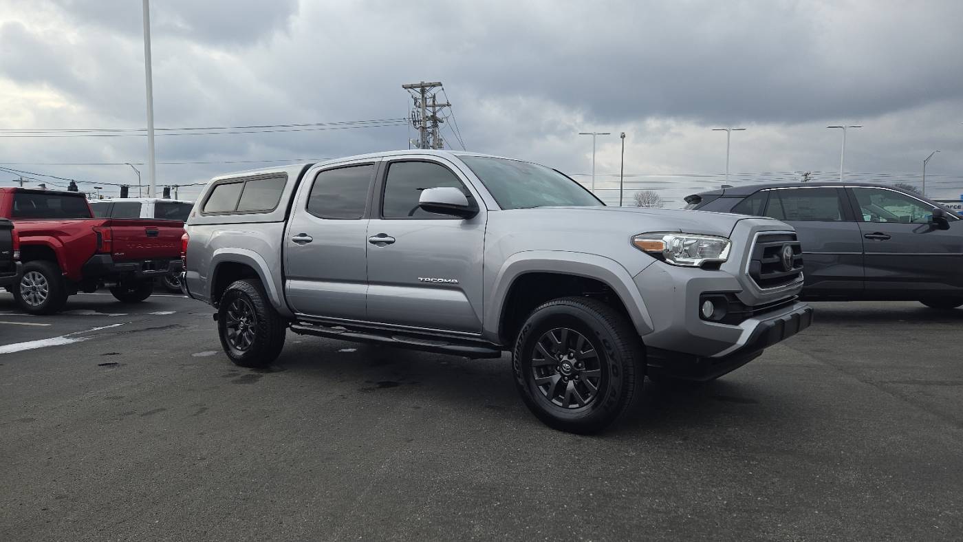 2020 Toyota Tacoma SR5 — Pickup Truck — 52,316 mi — Bowling Green, KY