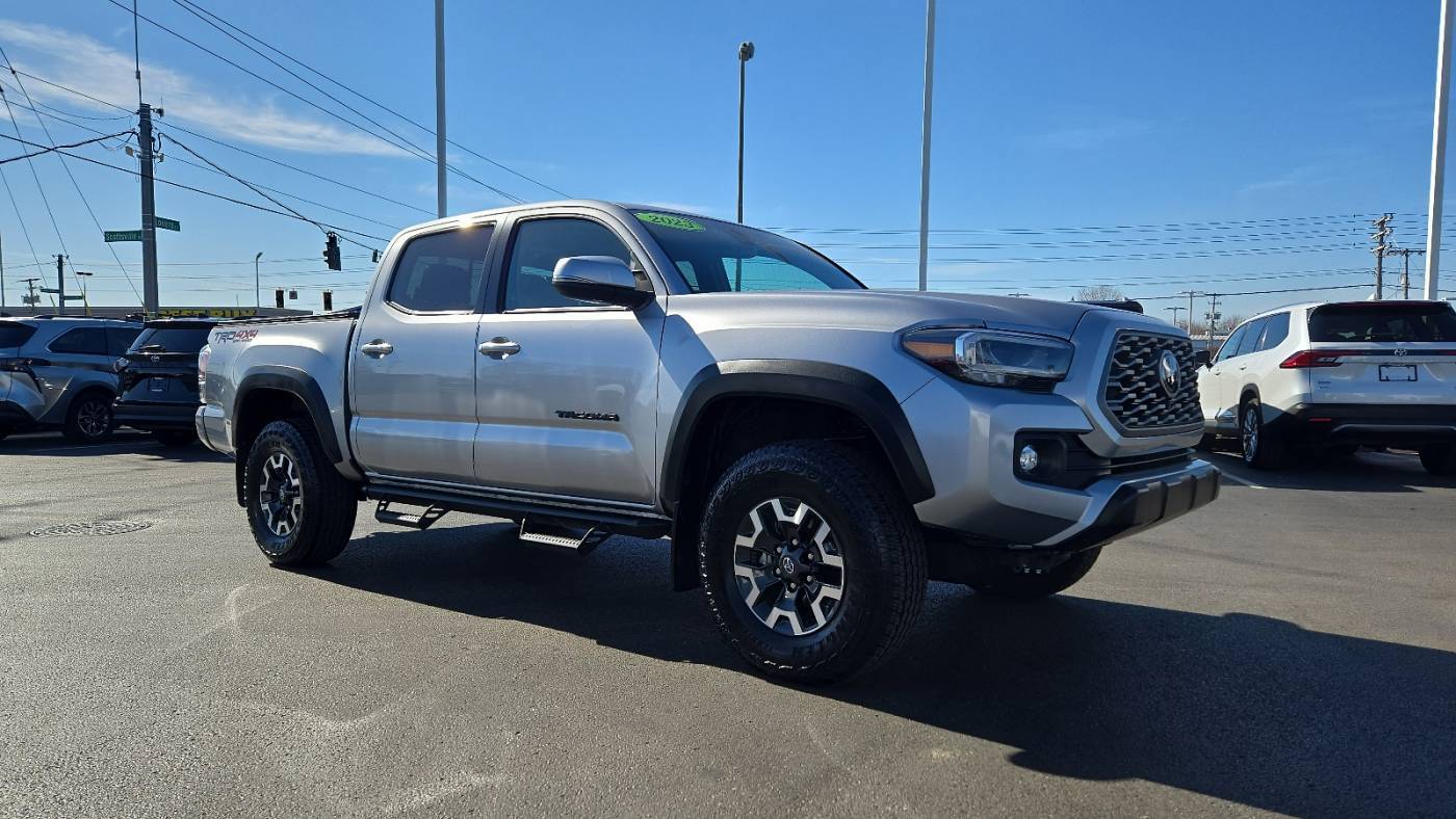 2023 Toyota Tacoma TRD Off Road — Pickup Truck — 27,814 mi — Bowling Green, KY