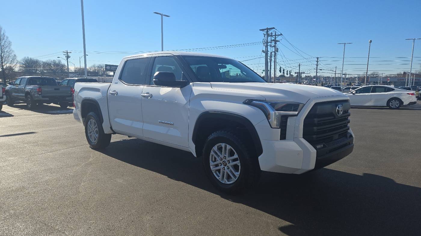 2023 Toyota Tundra SR5 — Pickup Truck — 38,855 mi — Bowling Green, KY