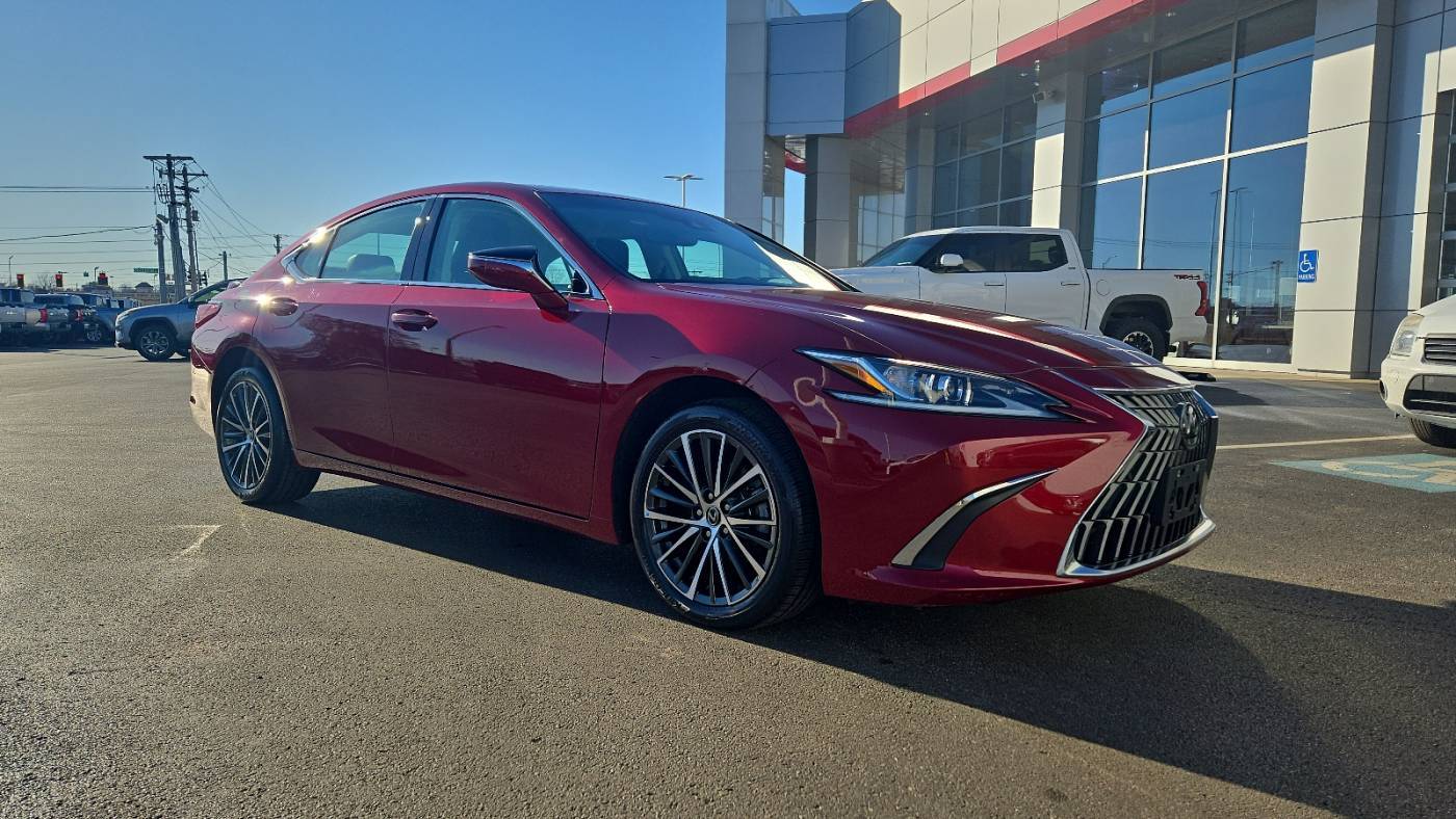 2023 Lexus ES ES 250 — Sedan — 30,127 mi — Bowling Green, KY