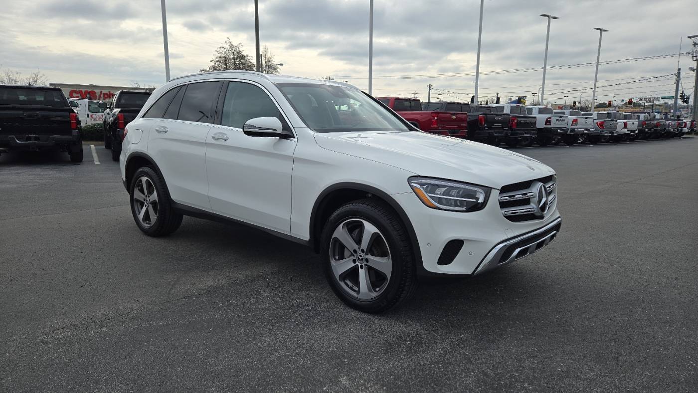 2022 Mercedes-Benz GLC GLC 300 — SUV — 28,497 mi — Bowling Green, KY