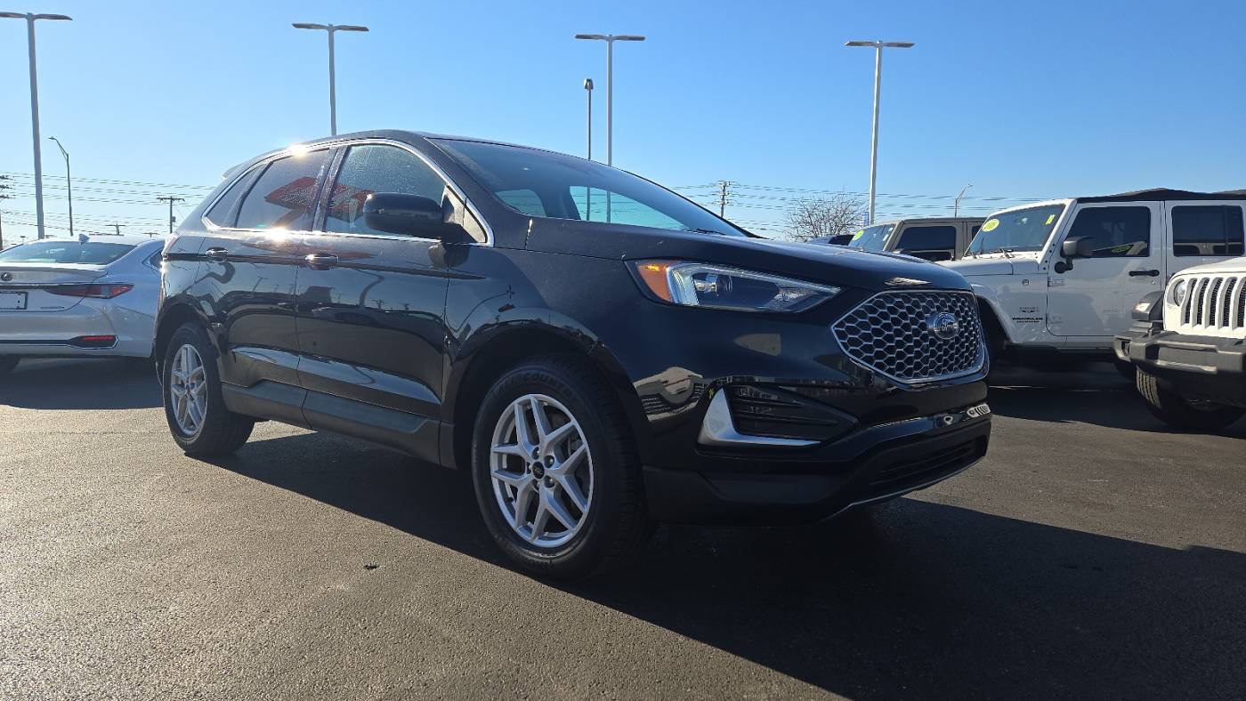 2023 Ford Edge SEL — SUV — 43,723 mi — Bowling Green, KY