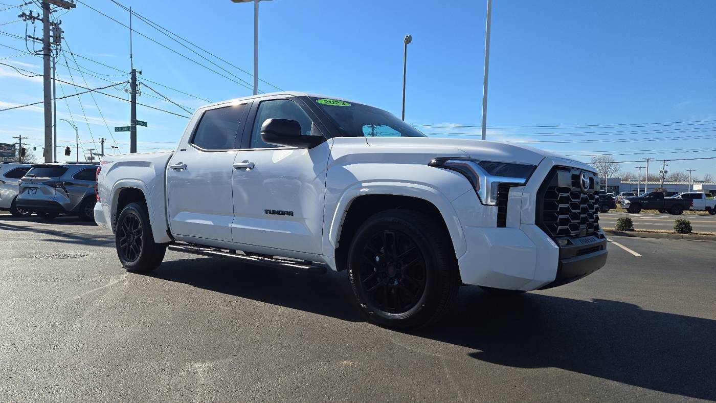 2023 Toyota Tundra SR5 — Pickup Truck — 40,077 mi — Bowling Green, KY