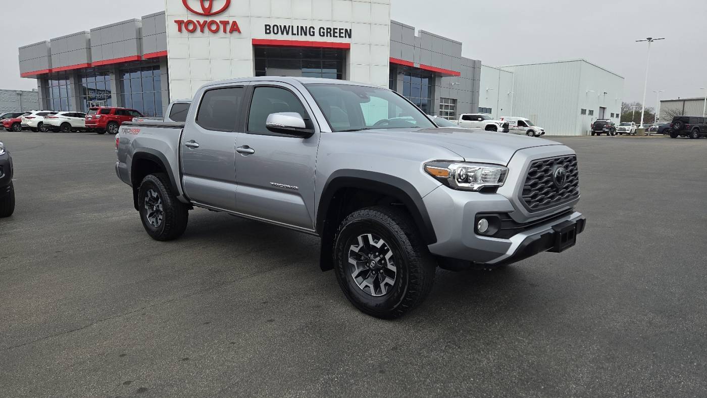 2020 Toyota Tacoma TRD Off Road — Pickup Truck — 28,405 mi — Bowling Green, KY
