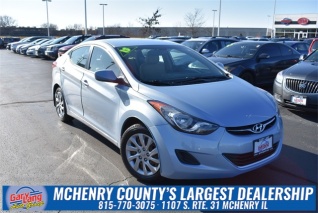 Used 2013 Hyundai Elantras For Sale Truecar