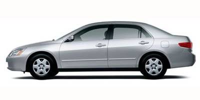 2005 Honda Accord LX — Sedan — 219,865 mi — Quakertown, PA