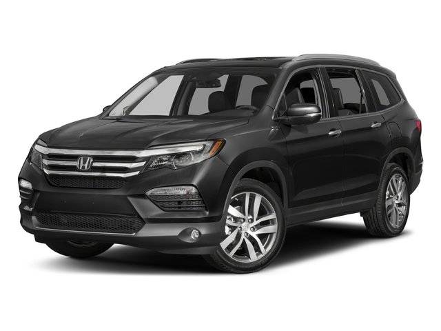 2017 Honda Pilot Elite — SUV — 119,020 mi — Quakertown, PA