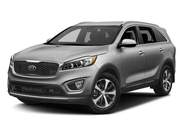 2016 Kia Sorento EX V6 — SUV — 172,922 mi — Quakertown, PA