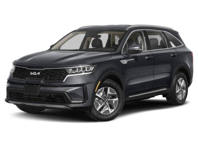 2022 Kia Sorento Hybrid S — SUV — 29,609 mi — Quakertown, PA