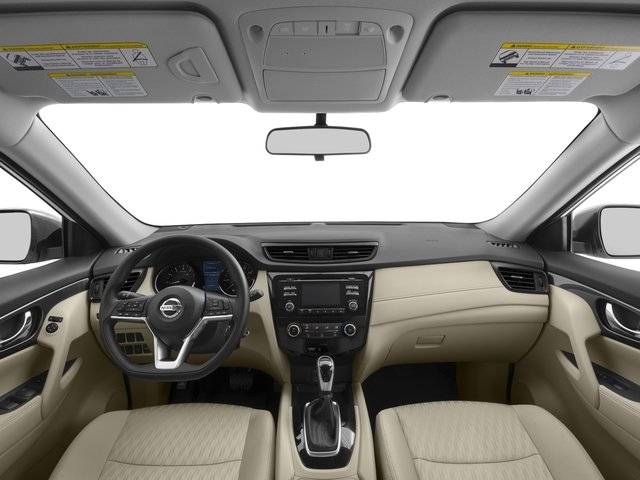 2018 Nissan Rogue SV — SUV — 88,995 mi — Quakertown, PA