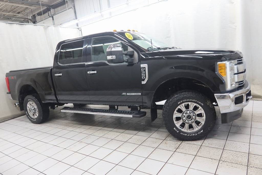 2017 Ford Super Duty F-350 Lariat — Pickup Truck — 70,163 mi — Fargo, ND