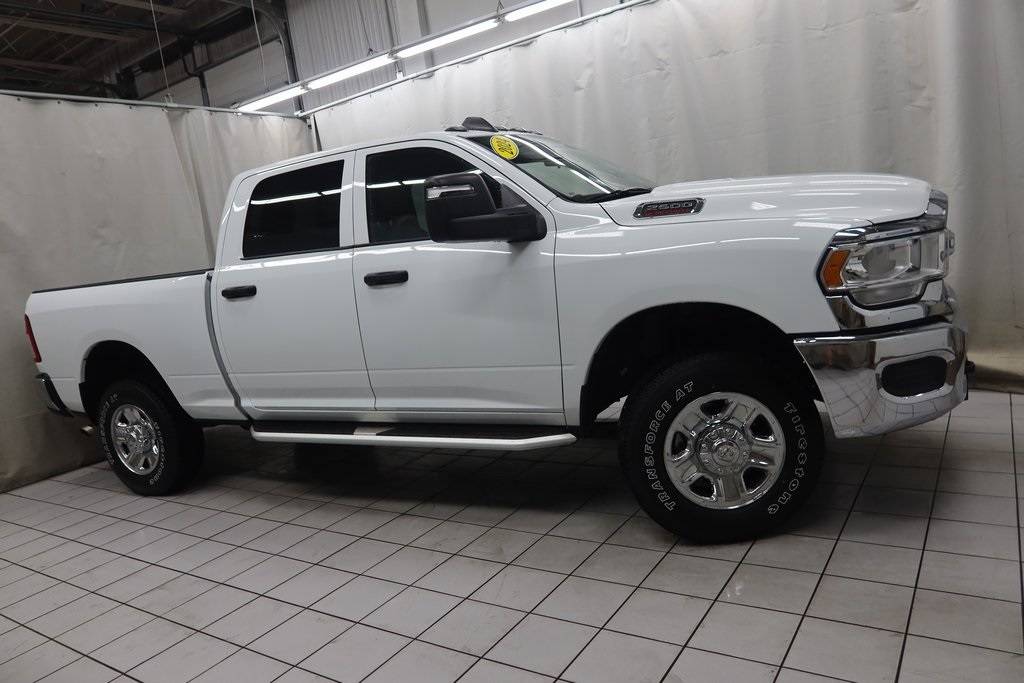 2024 Ram 2500 Tradesman — Pickup Truck — 3,259 mi — Fargo, ND