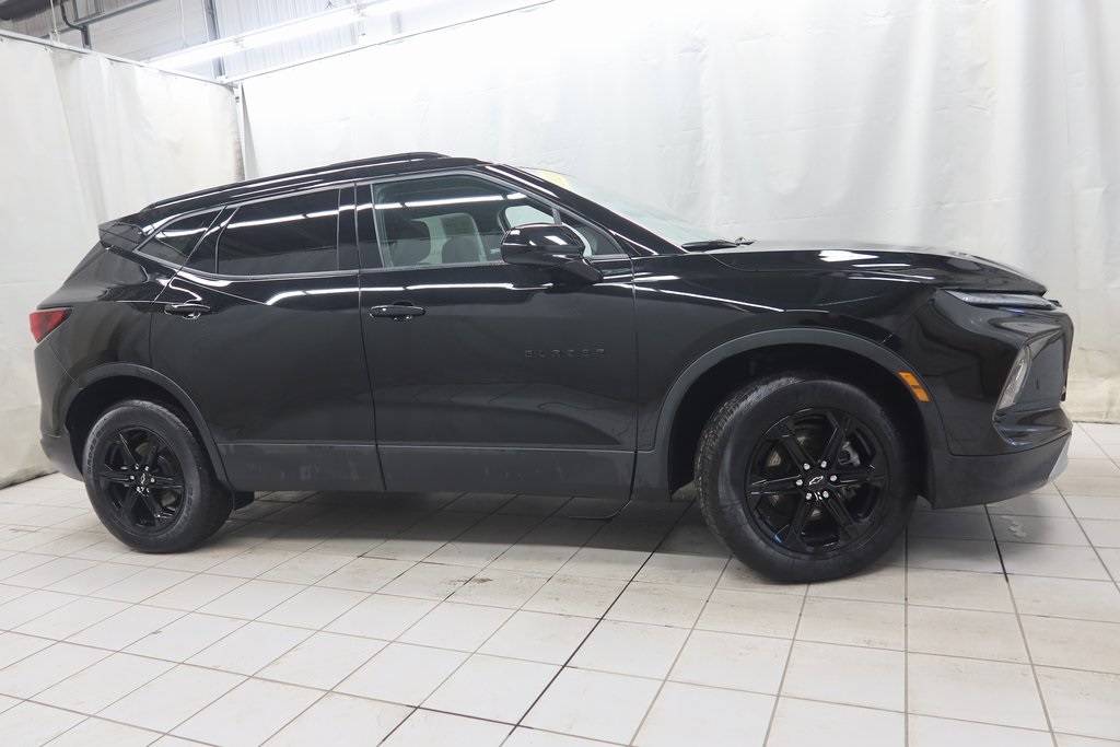 2024 Chevrolet Blazer 2LT — SUV — 16,578 mi — Fargo, ND