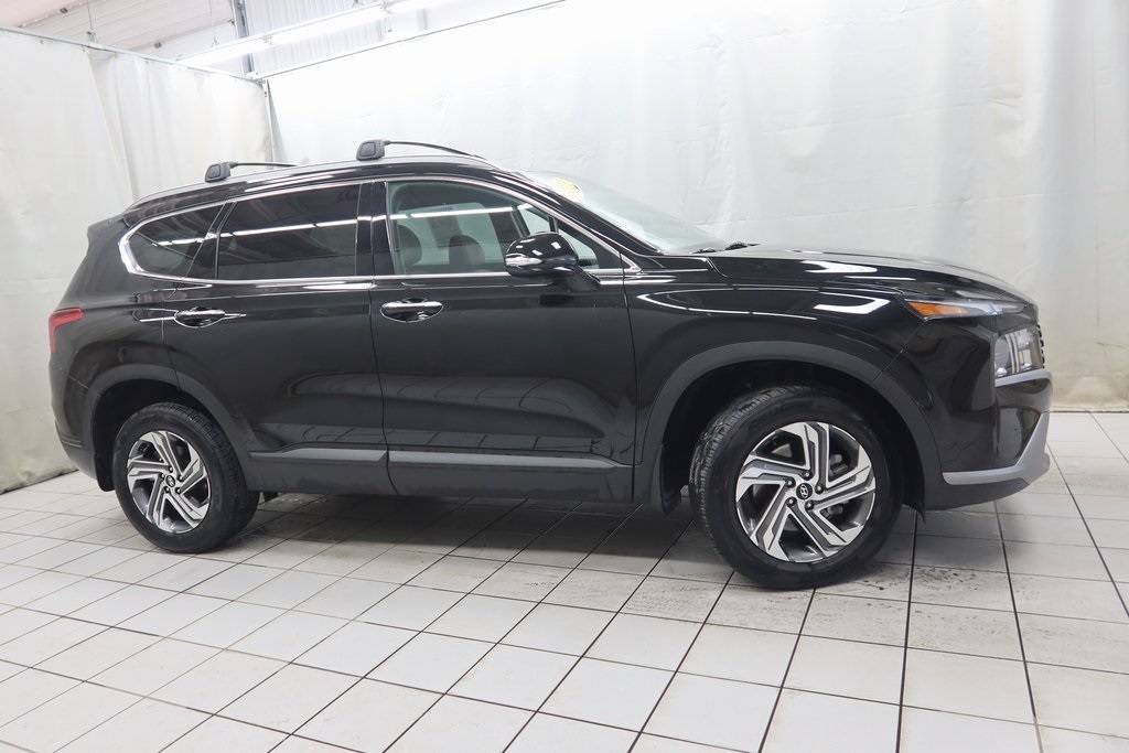 2023 Hyundai Santa Fe SEL — SUV — 9,233 mi — Fargo, ND