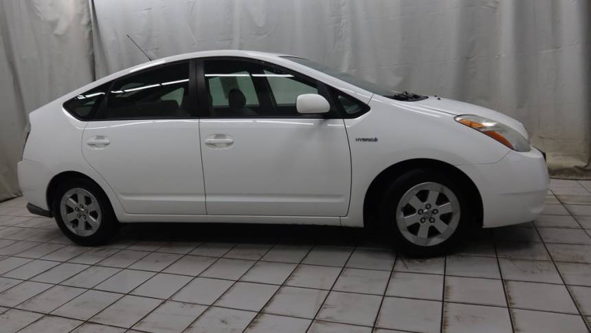 2009 Toyota Prius Touring — Sedan — 95,460 mi — Fargo, ND