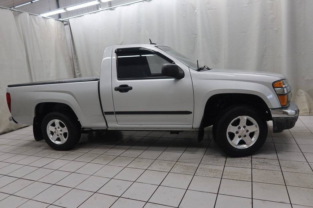 2012 GMC Canyon SLE1 — Pickup Truck — 103,783 mi — Fargo, ND