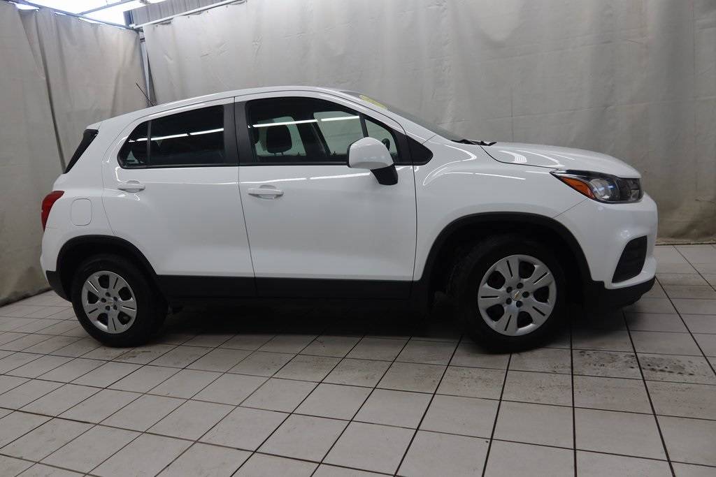 2018 Chevrolet Trax LS — SUV — 102,110 mi — Fargo, ND