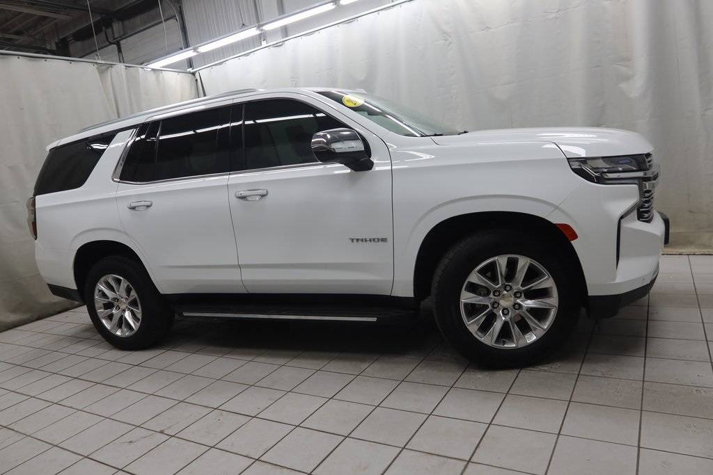2023 Chevrolet Tahoe Premier — SUV — 61,869 mi — Fargo, ND