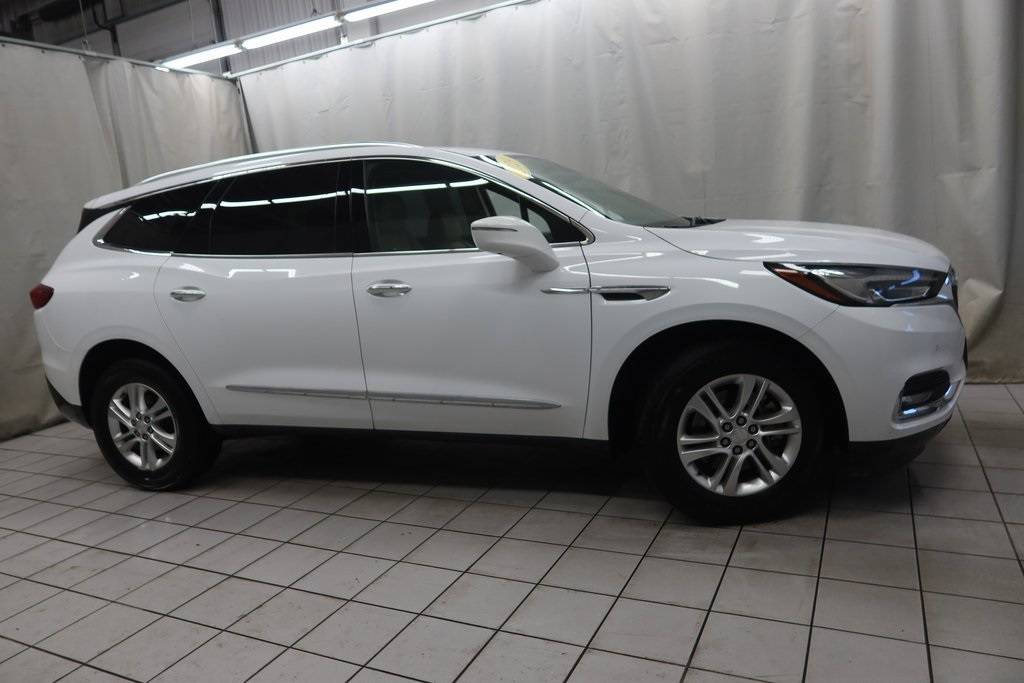 2019 Buick Enclave Premium — SUV — 64,021 mi — Fargo, ND