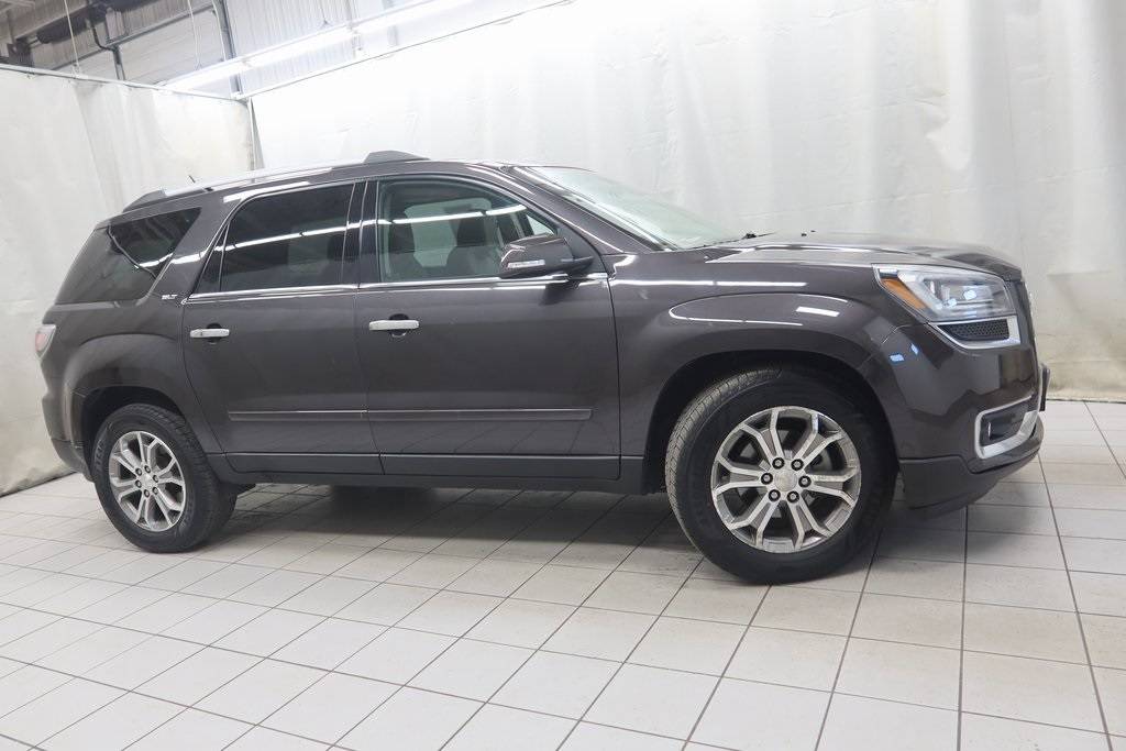 2014 GMC Acadia SLT — SUV — 164,774 mi — Fargo, ND