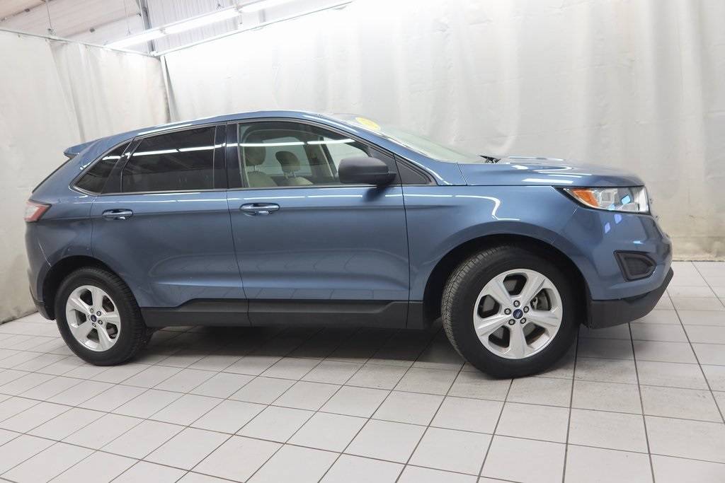 2018 Ford Edge SE — SUV — 142,063 mi — Fargo, ND