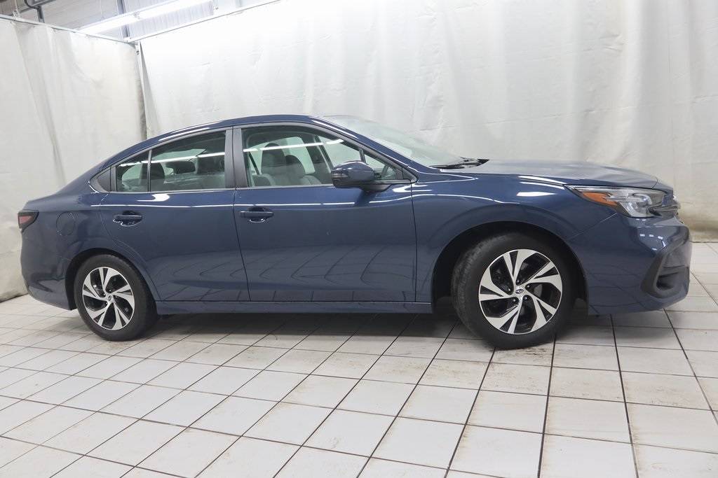 2024 Subaru Legacy Premium — Sedan — 50,467 mi — Fargo, ND