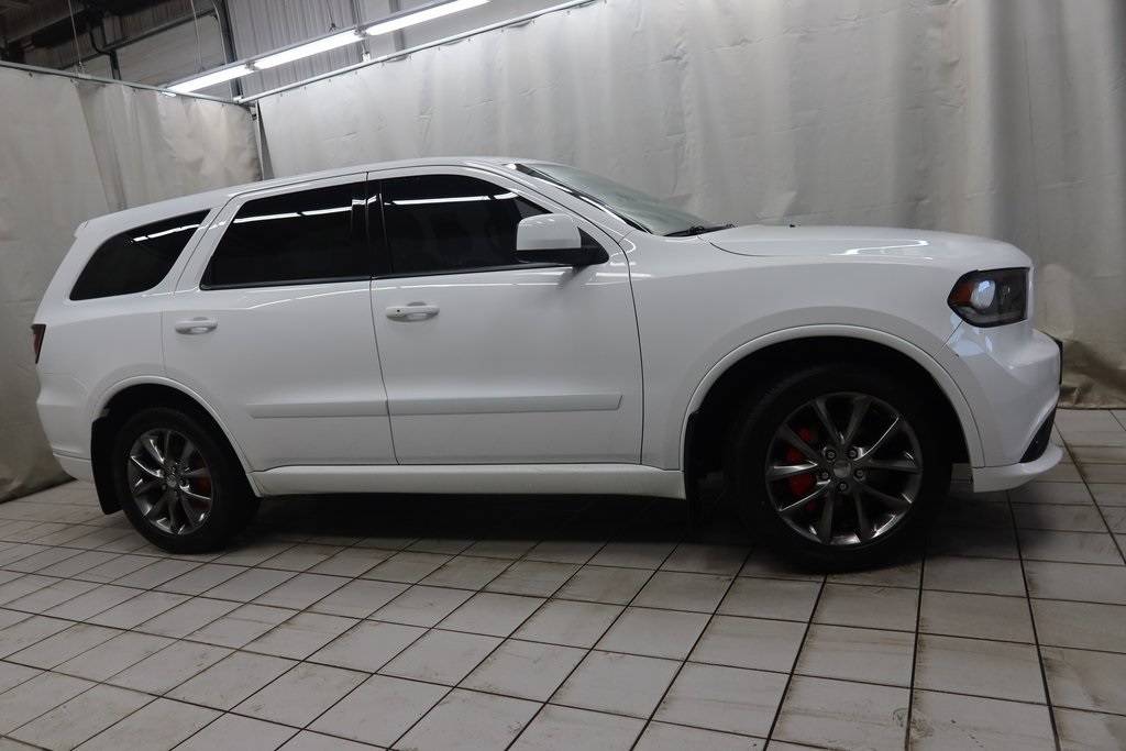 2015 Dodge Durango SXT — SUV — 112,141 mi — Fargo, ND