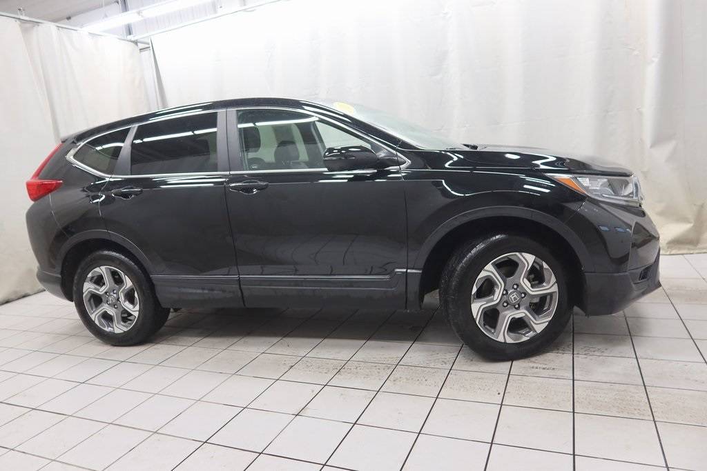 2017 Honda CR-V EX-L — SUV — 59,415 mi — Fargo, ND