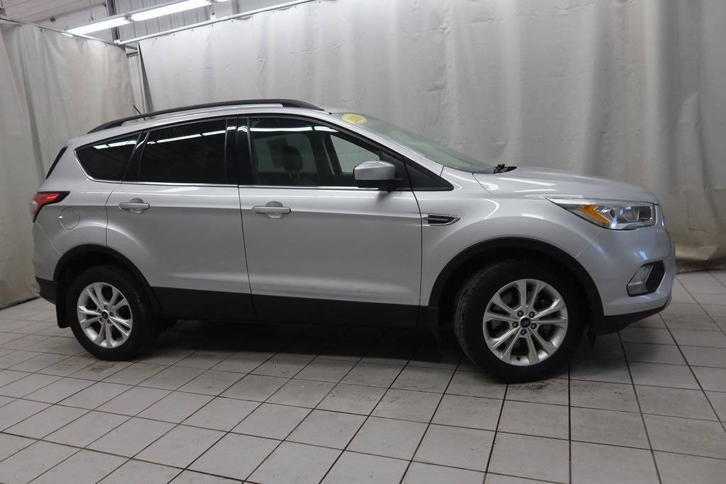 2018 Ford Escape SEL — SUV — 68,265 mi — Fargo, ND